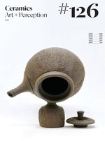 Ceramics: Art and Perception